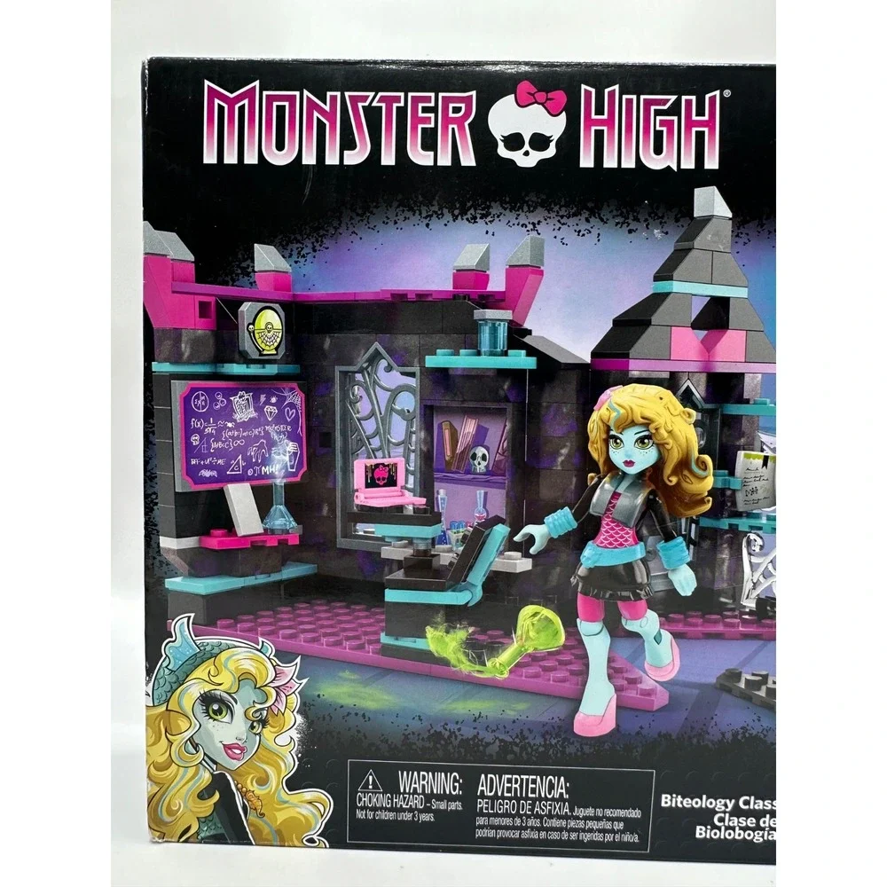 Mega Bloks new unopened